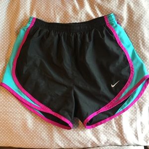 Women’s Nike shorts XS
